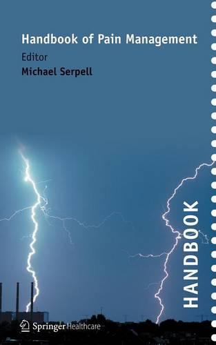 Handbook of Pain Management (Paperback)