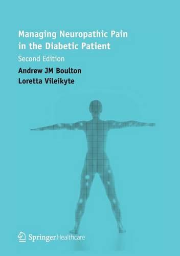 Managing Neuropathic Pain in the Diabetic Patient (Paperback)