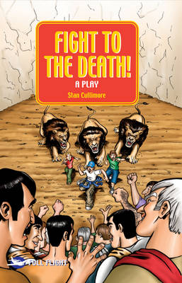 Fight to the Death! - Full Flight Impact (Paperback)