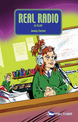 Real Radio - Full Flight Variety (Paperback)