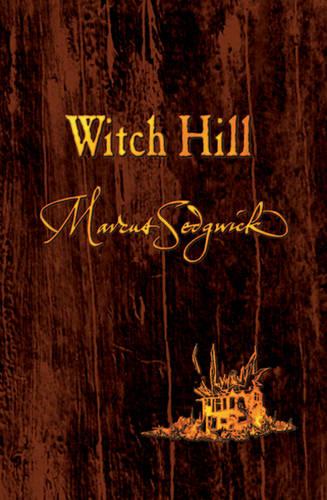 Witch Hill (Paperback)