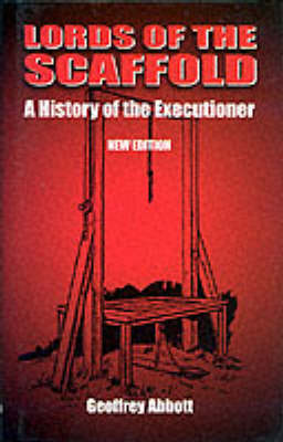 Lords of the Scaffold (Hardback)