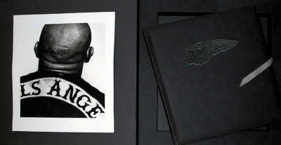 Hells Angels Motorcycle Club: Collector's Edition by Andrew