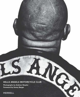 Hells Angels Motorcycle Club (Paperback)