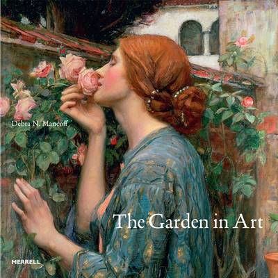 Garden in Art (Hardback)