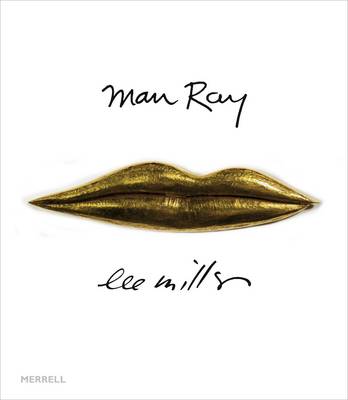 Man Ray / Lee Miller (Hardback)