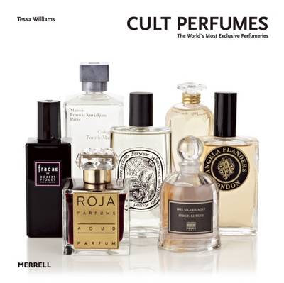 The Star Perfume – The Pretty Cult