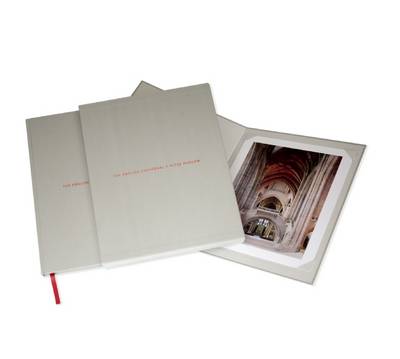 The English Cathedral (Leather / fine binding)