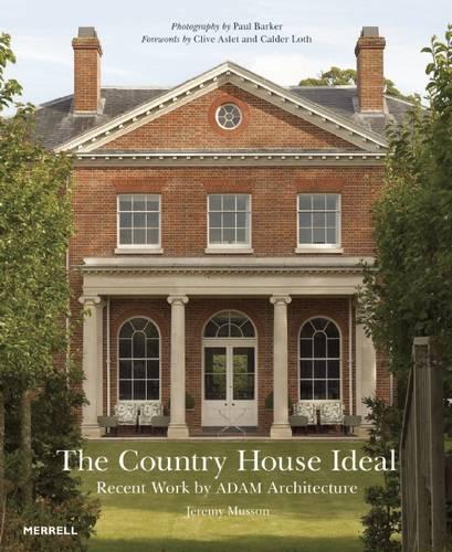 Country House Ideal (Hardback)