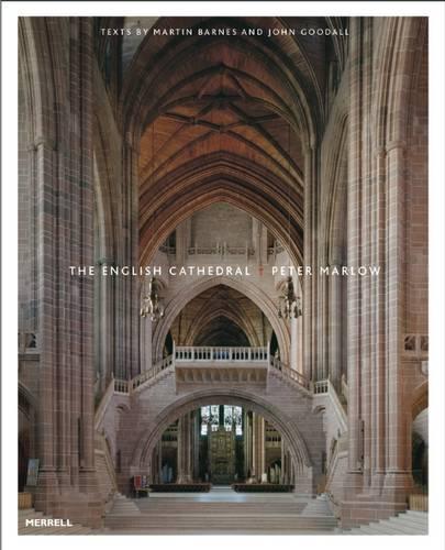 English Cathedral (Hardback)