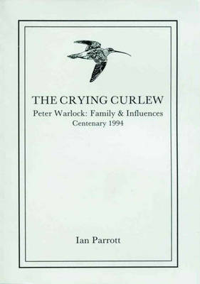 The Crying Curlew (Paperback)