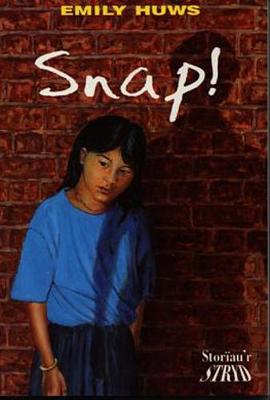 Cyfres Storiau'r Stryd: Snap! (Paperback)