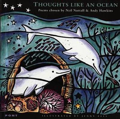 Thoughts like an Ocean - Poems for Children (Paperback)