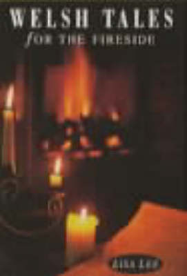 Welsh Tales for the Fireside (Paperback)