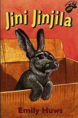 Jini Jinjila - Anifeiliaid Aaron S. v. 3 (Paperback)