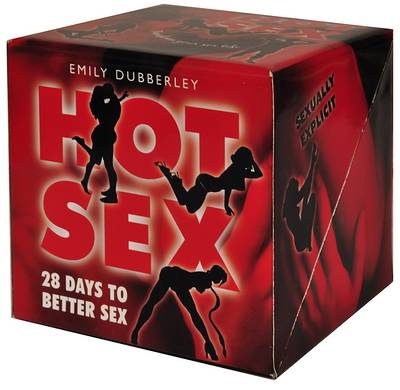 Hot Sex - Bookinabox S.