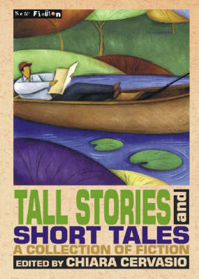 Tall Stories and Short Tales (Paperback)