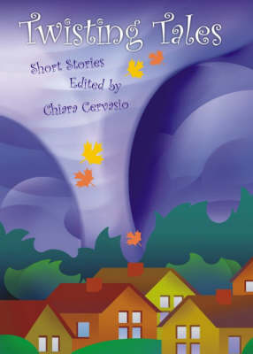 Twisting Tales (Paperback)