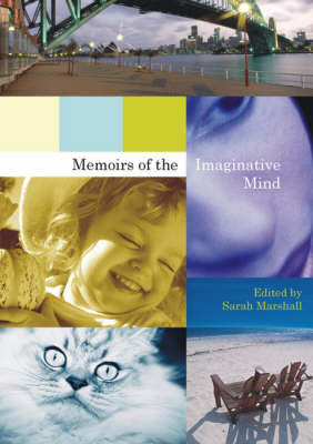 Memoirs of the Imaginative Mind (Paperback)