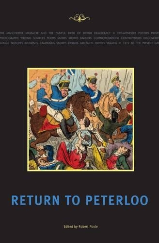 Return to Peterloo (Paperback)