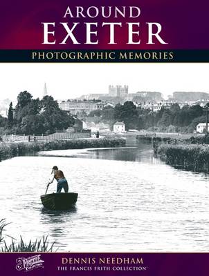 Exeter: Photographic Memories (Paperback)