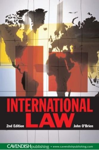 International Law (Paperback)