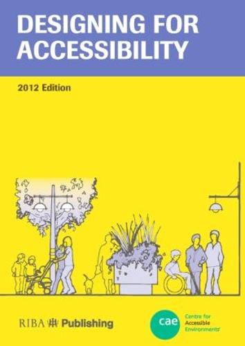 Designing for Accessibility (Paperback)