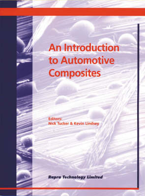 Introduction to Automotive Composites (Paperback)