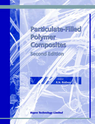 Particulate-filled Polymer Composites (Paperback)