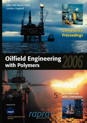 Oilfield Engineering with Polymers (Paperback)