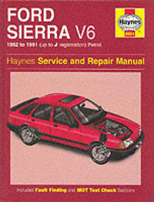 Gmc sierra service manual