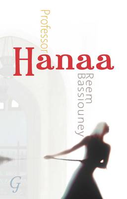 Professor Hanaa (Paperback)