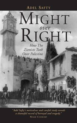Might Over Right (Paperback)
