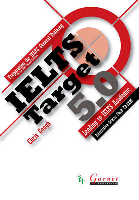 IELTS Target 5.0 Preparation for IELTS General Training - Leading to IELTS Academic (CD-ROM)