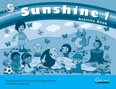 Sunshine: Level 1 - Sunshine S.
