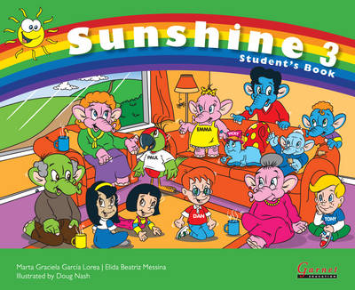 Sunshine: Level 3 - Sunshine S.
