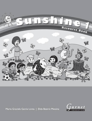 Sunshine: Level 1 - Sunshine S.