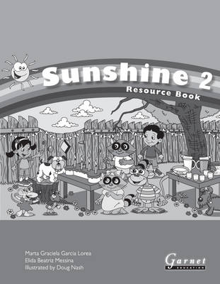 Sunshine: Level 2 - Sunshine S.