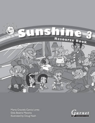 Sunshine: Level 3 - Sunshine S.