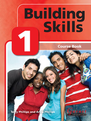 Building Skills - Course Book 1 - With Audio CDs - CEF A2 / B1 (Board book)