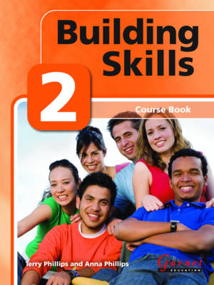 Building Skills - Course Book 2 - With Audio CDs - CEF A2 / B1 (Board book)