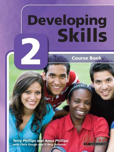 Developing Skills - WorkBook 2 wtih CDs
