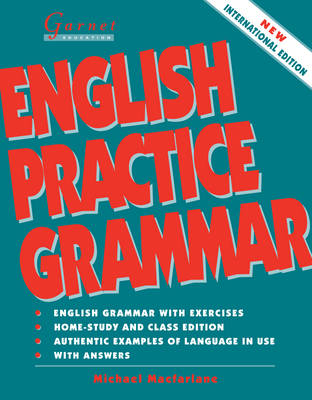 English Practice Grammar (without Answers) (Paperback)