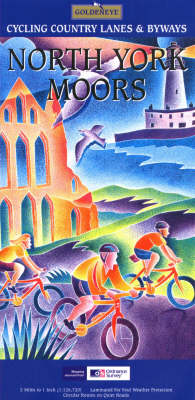North York Moors - Cycling Country Lanes & Byways