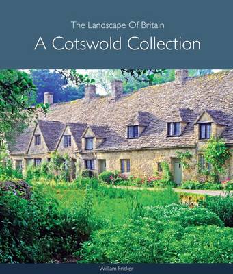 A Cotswold Collection - The Landscape of Britain (Paperback)