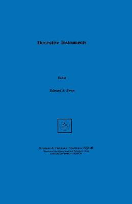 Swan Derivative Instruments (Hardback)