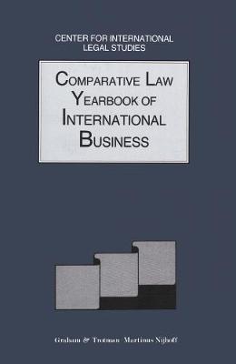 Comparative Law (Hardback)