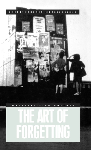 The Art of Forgetting (Hardback)