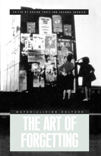 The Art of Forgetting (Paperback)