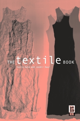 The Textile Book (Paperback)